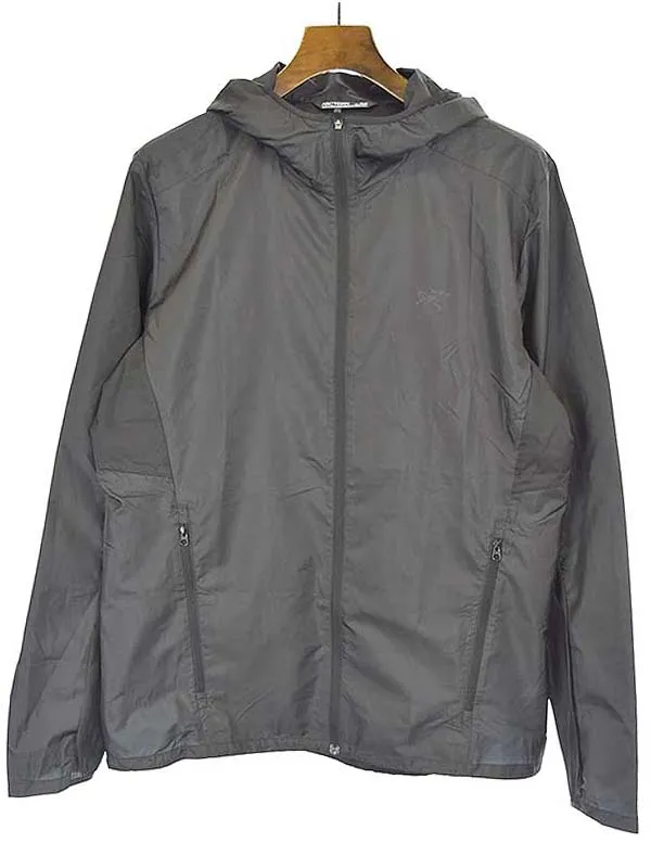 Arc'teryx アークテリクス Incendo SL Hoody ナイロンフーデッドジャケット