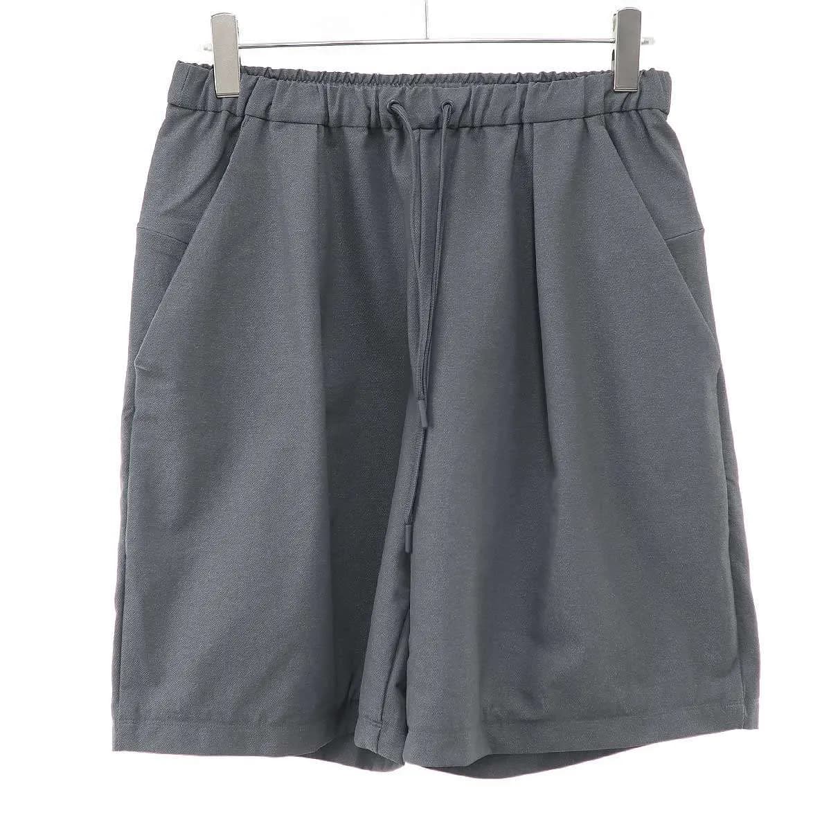 TEATORA テアトラ Wallet Shorts RESORT DD ウォレットショーツ