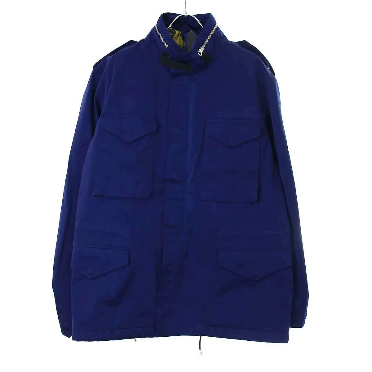 Ten-c テンシー 32319 FIELD JACKET フィールドジャケット