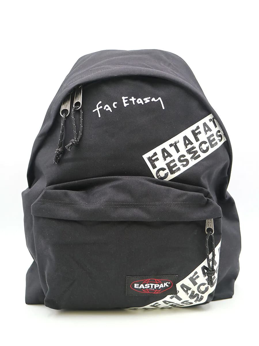 FACETASM ファセッタズム × イーストパック TAPE BACKPACK バックパック