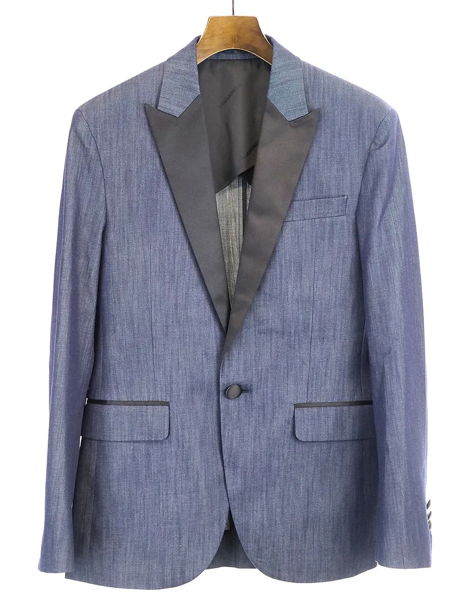 DSQUARED2 ディースクエアード 16SS 1Bテーラードジャケット