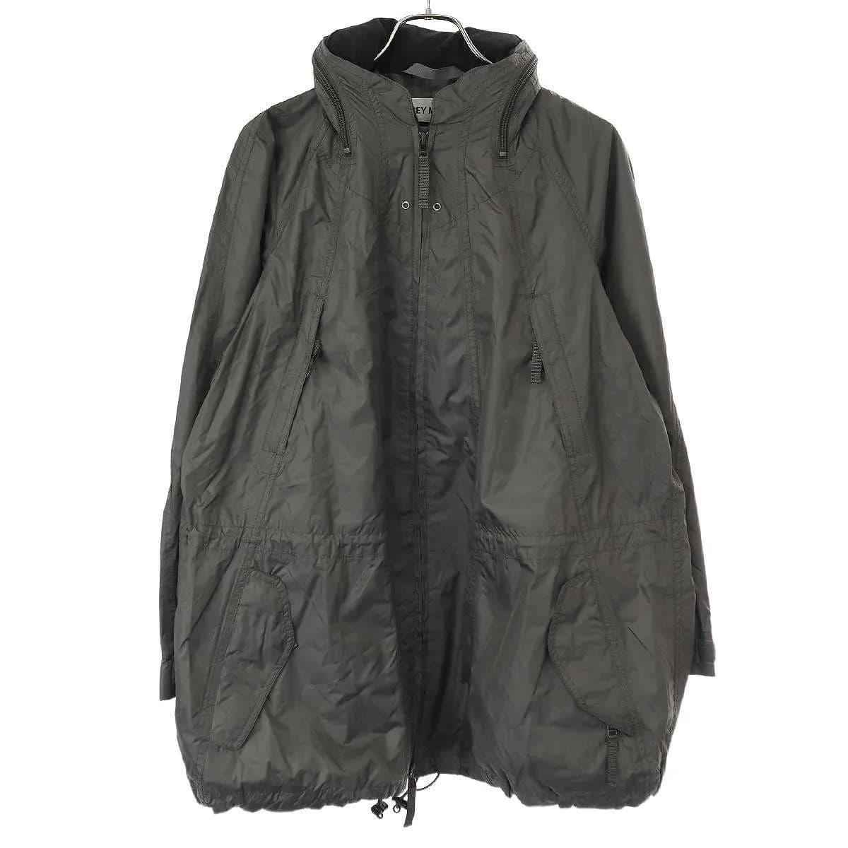 ISSEY MIYAKE イッセイミヤケ 2000AW ナイロンパラシュートジャケット