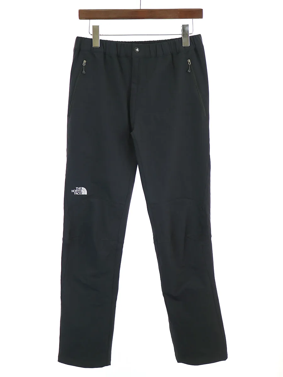 THE NORTH FACE ザノースフェイス NT52927 SUMMIT SERIES アルパインライトパンツ