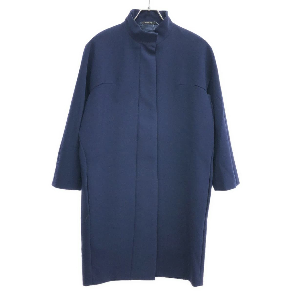 Maison Margiela メゾン マルタン マルジェラ 4 14SS REPLICA スタンドカラーコート A31AA0123