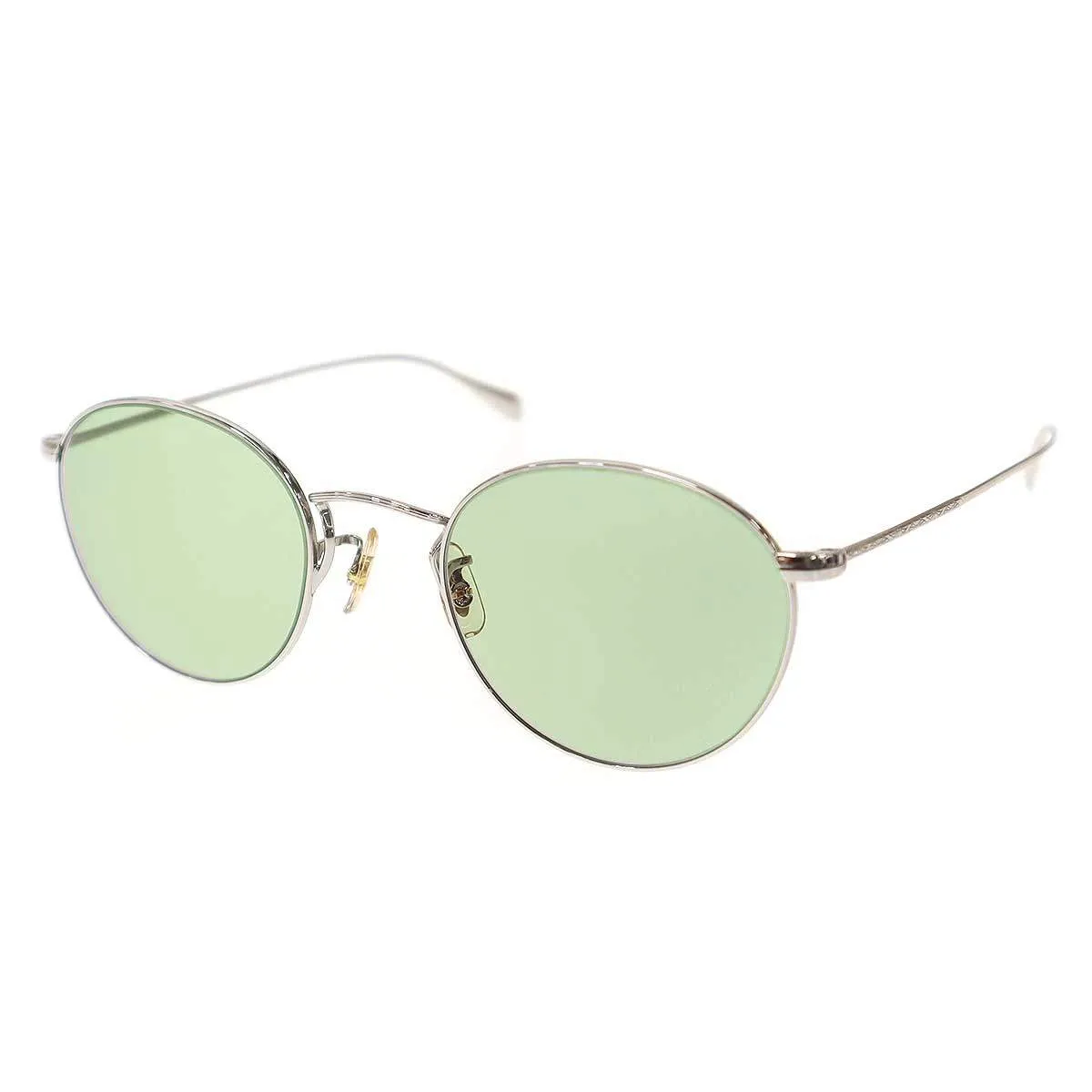 OLIVER PEOPLES オリバーピープルズ Coleridg サングラス アイウェア OV1186 5036