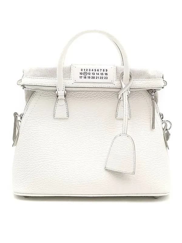Maison Margiela メゾンマルタンマルジェラ11 22SS 5AC 2WAYミニショルダーバッグ