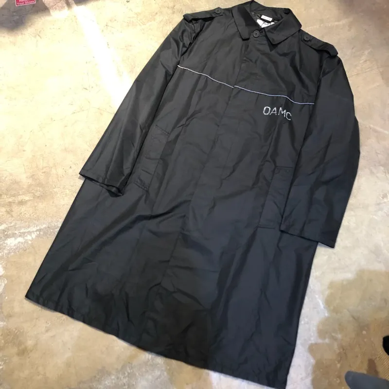 OAMC OAMC 18SS PEACEMAKER TRENCH