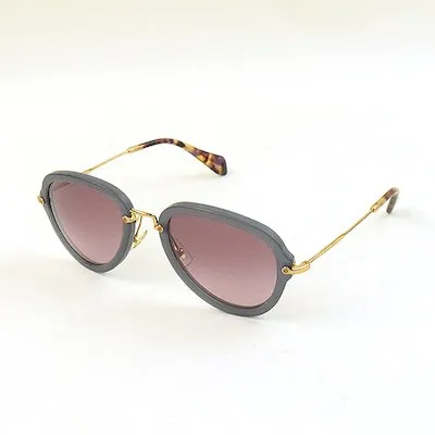 miu miu miu miu Sunglasses