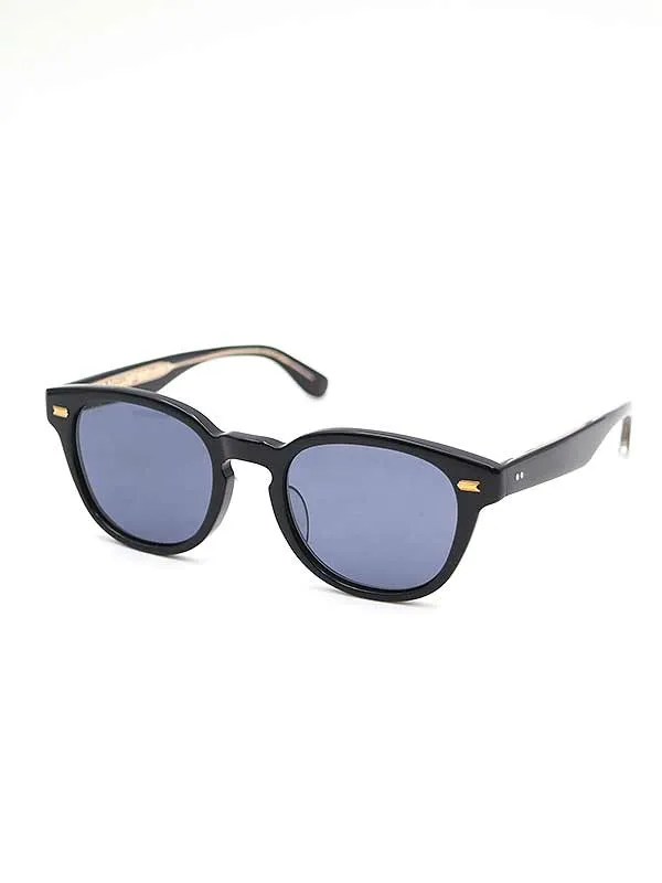 EYEVAN 7285 アイヴァン WEBB-SUN PBK サングラス アイウェア