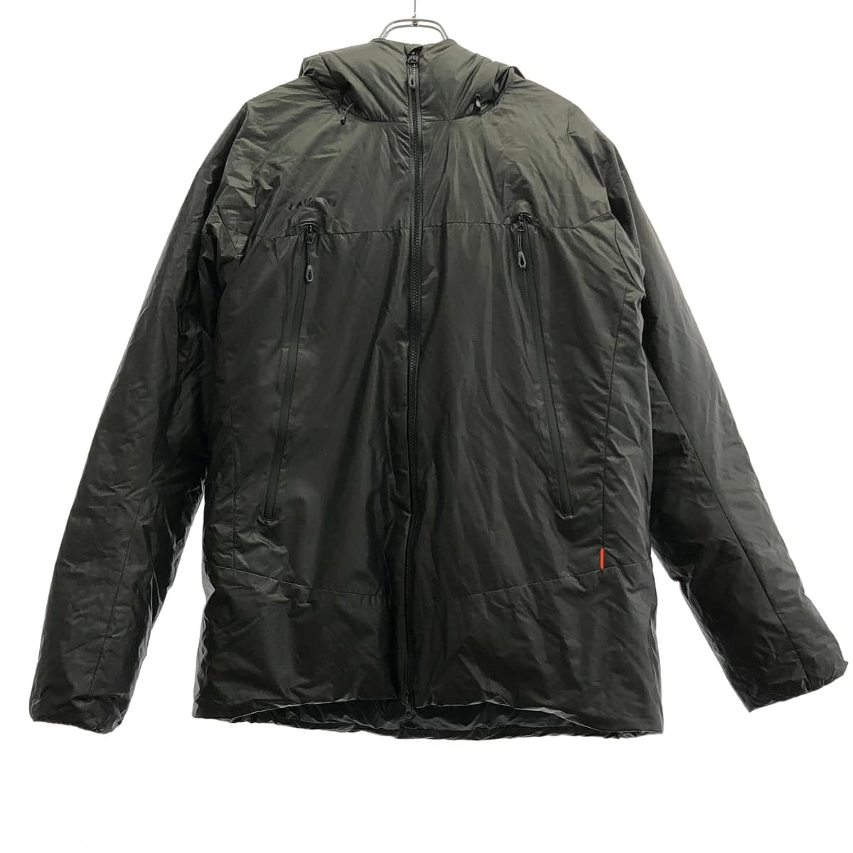 MAMMUT マムート Shake Dry IN Hooded Jacket AF ダウンジャケット 1010-27641