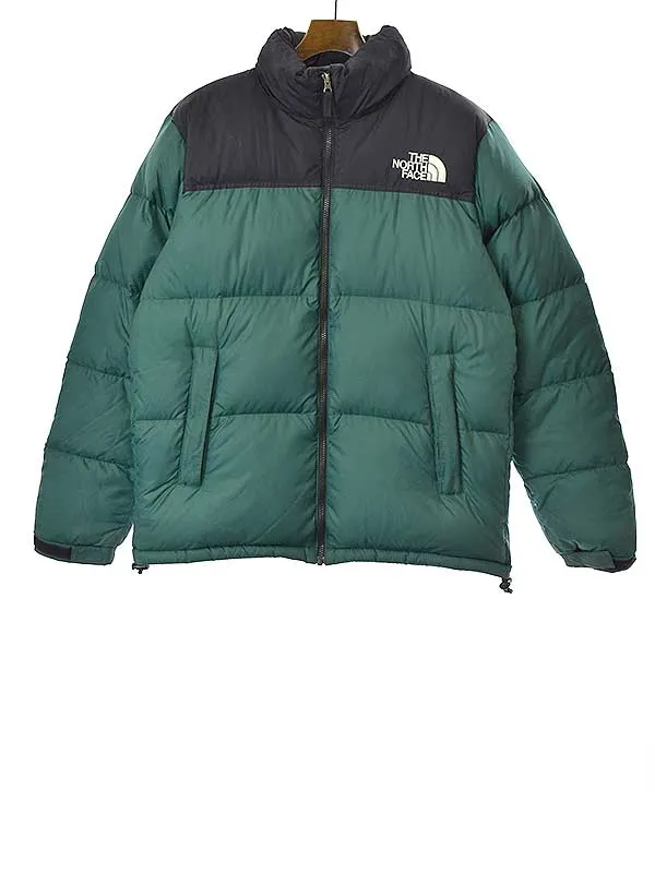 THE NORTH FACE ザノースフェイス NUPTSE JACKET ヌプシ ダウンジャケット