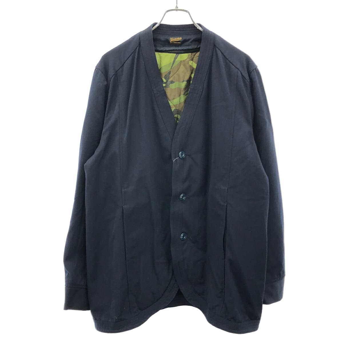 TENDERLOIN テンダーロイン WORK JKT+LINING VEST ライナー付き ワークジャケット