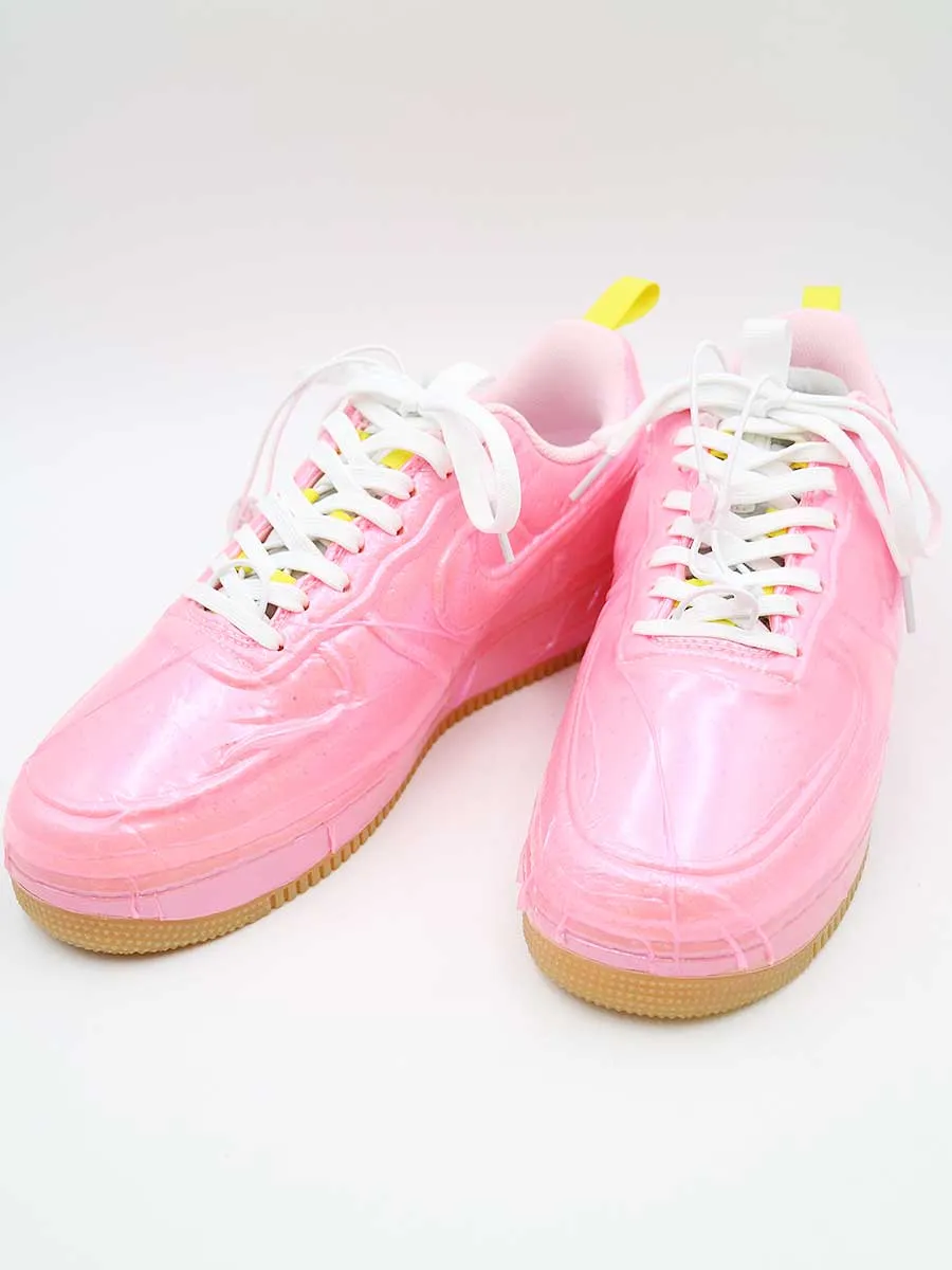 NIKE ナイキ AIR FORCE 1 EXPERIMENTAL エアフォース 1 スニーカー cv1754-600