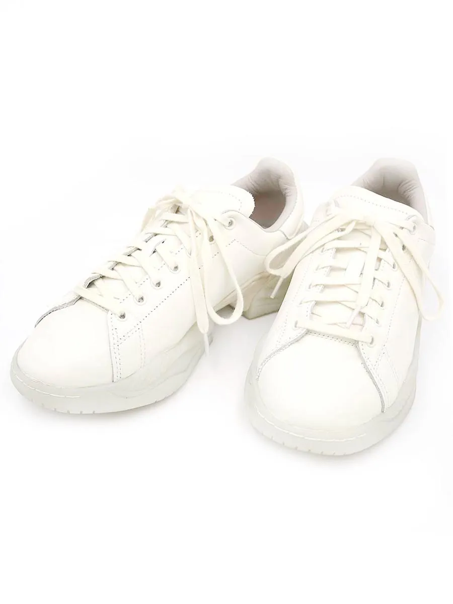 adidas アディダス×OAMC FV7116 20SS TYPE O-2 ローカットレザースニーカー