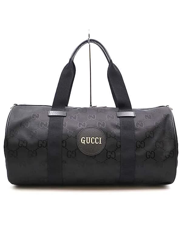 GUCCI グッチ Gucci Off The Grid GG2WAYダッフルバッグ