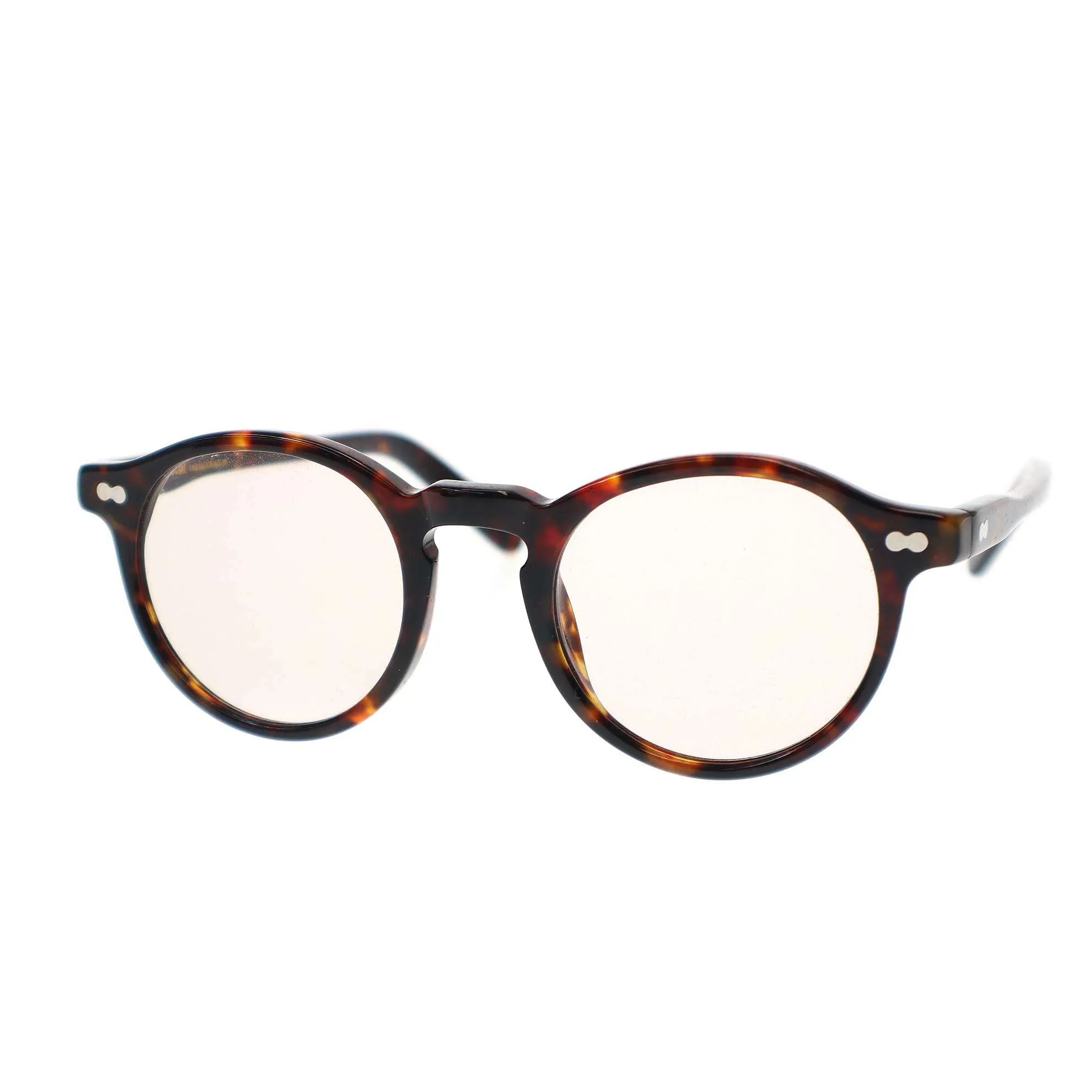 MOSCOT モスコット MILTZEN アイウェア サングラス