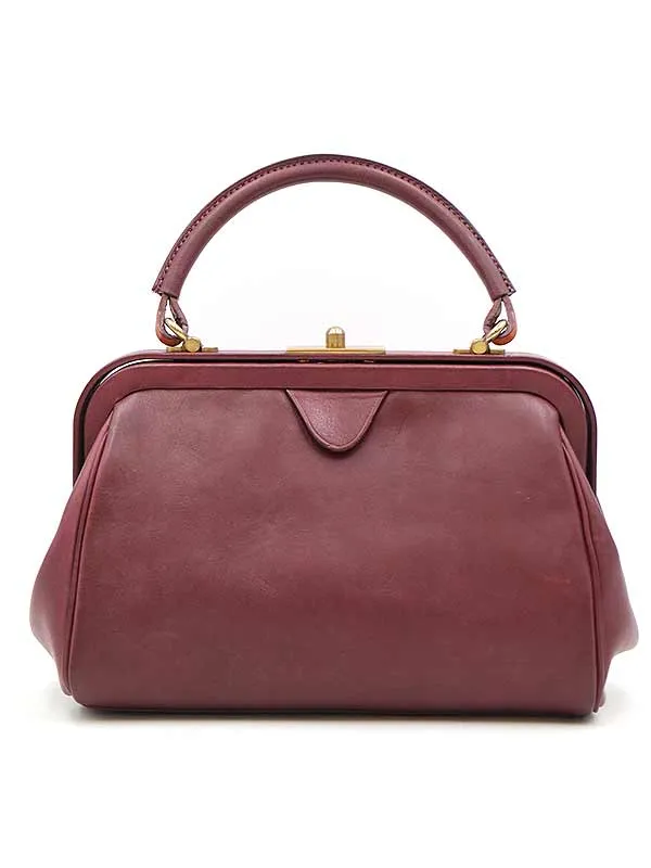 ARTS&SCIENCE アーツ&サイエンス Doctor's Bag S 2WAYレザードクターバッグ