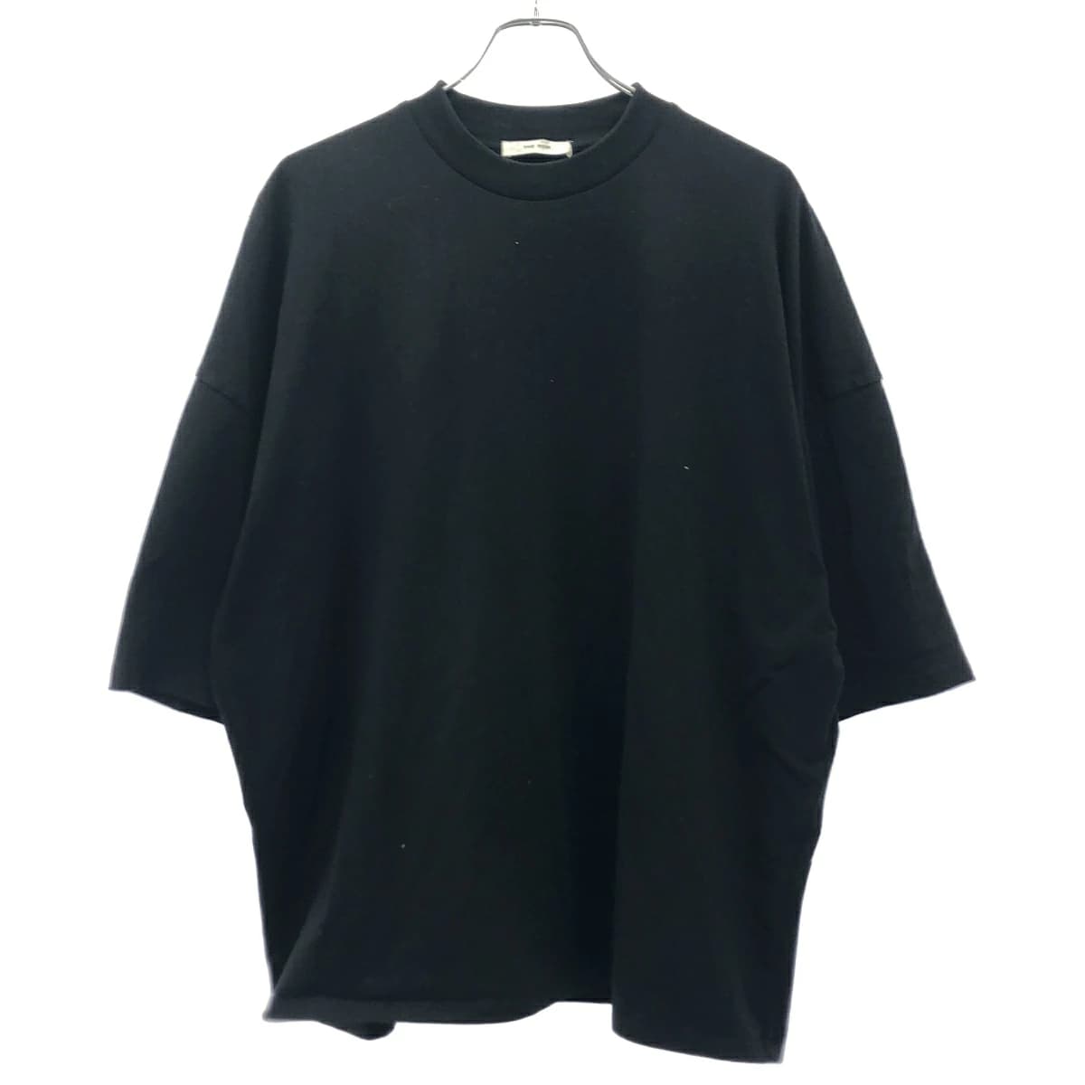THE ROW ザ ロウ Dustin Top オーバーサイズTシャツ
