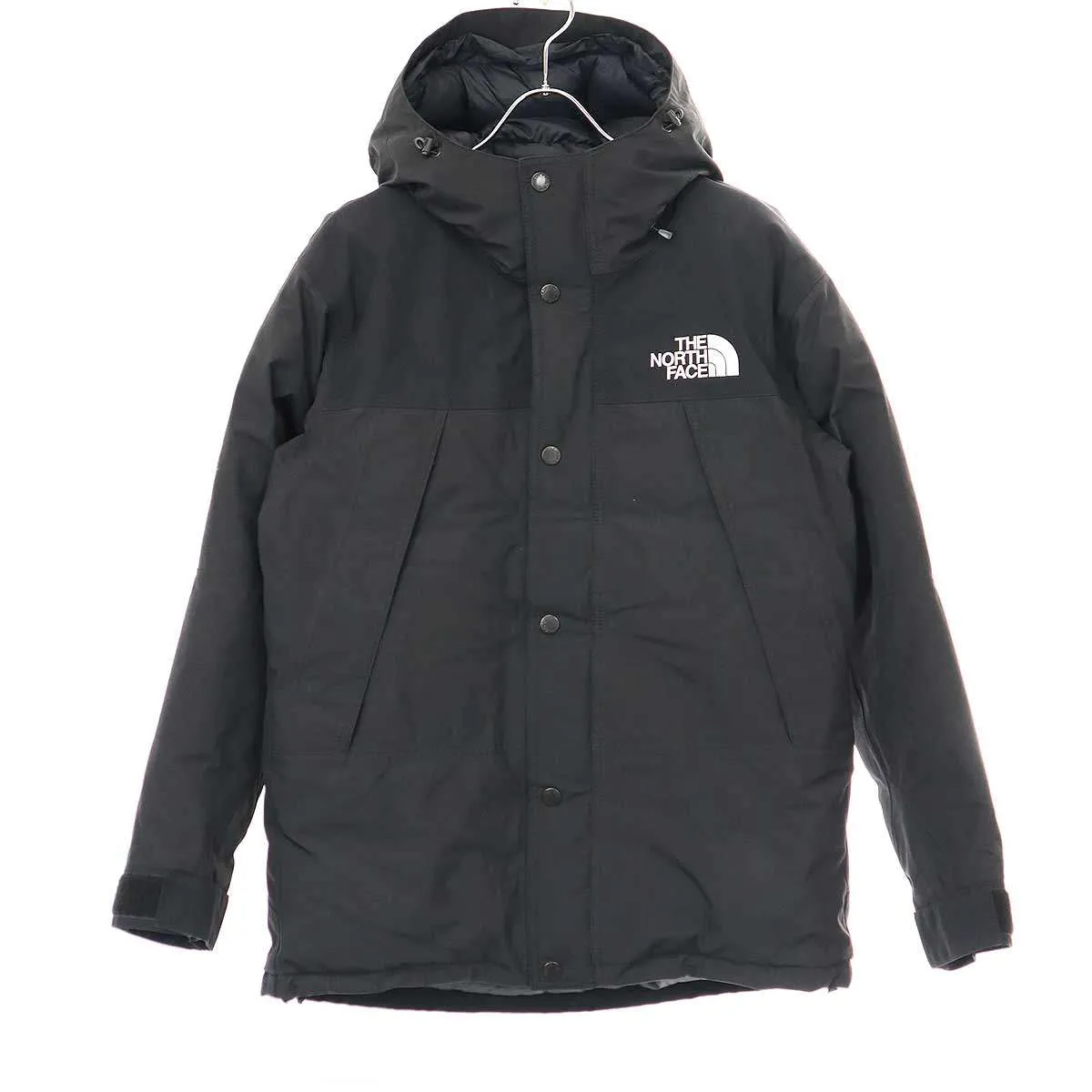 THE NORTH FACE ザノースフェイス Mountain Down Jacket マウンテンダウンジャケット