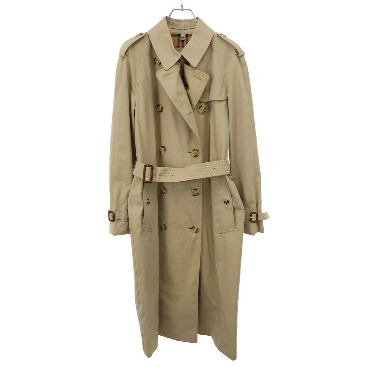 BURBERRY バーバリー トレンチコート 8028016