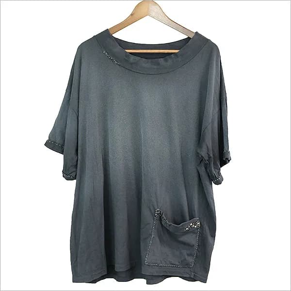 Porter Classic PORTER classic 17SS H/W HIGH NECK Tシャツ買い取りました。