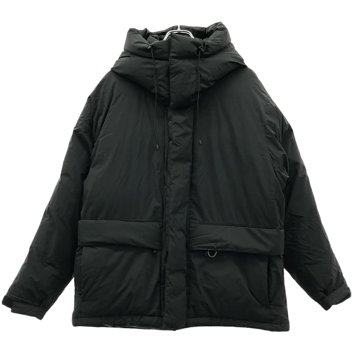 DAIWA PIER39 ダイワピア39 GORE-TEX INFINIUM EXPEDITION DOWN JACKET ダウンジャケット BW-15021W