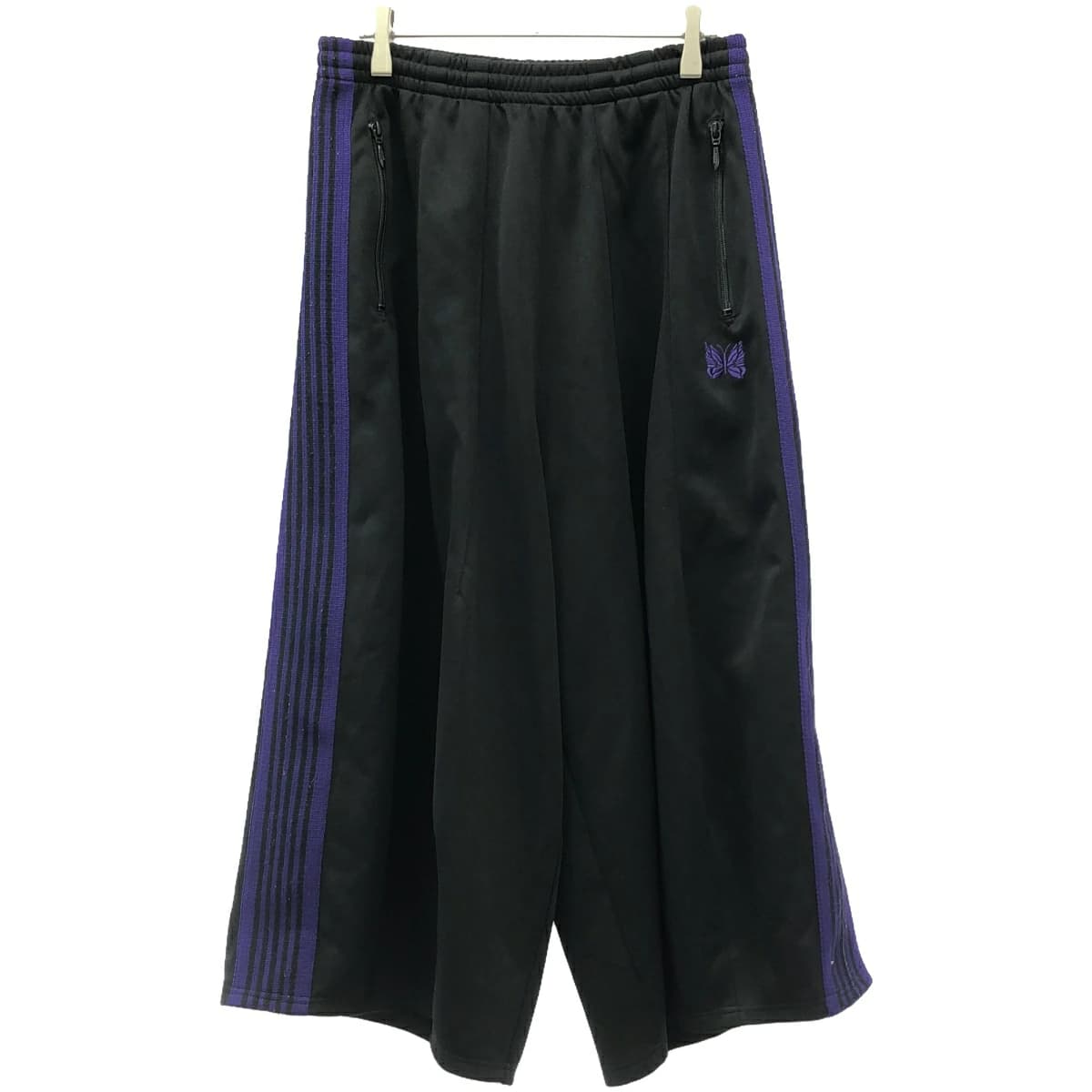 NEEDLES ニードルズ 18AW H.D.TRACK PANT ヒザデルトラックパンツ DI173