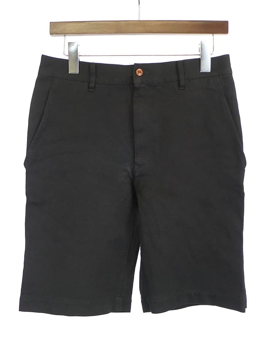 COMME des GARCONS コムデギャルソンオムプリュス 09SS ポリエステルショーツ