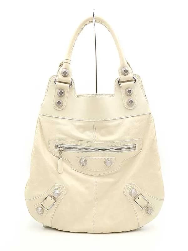 BALENCIAGA バレンシアガ ジャイアントスリム バッグ