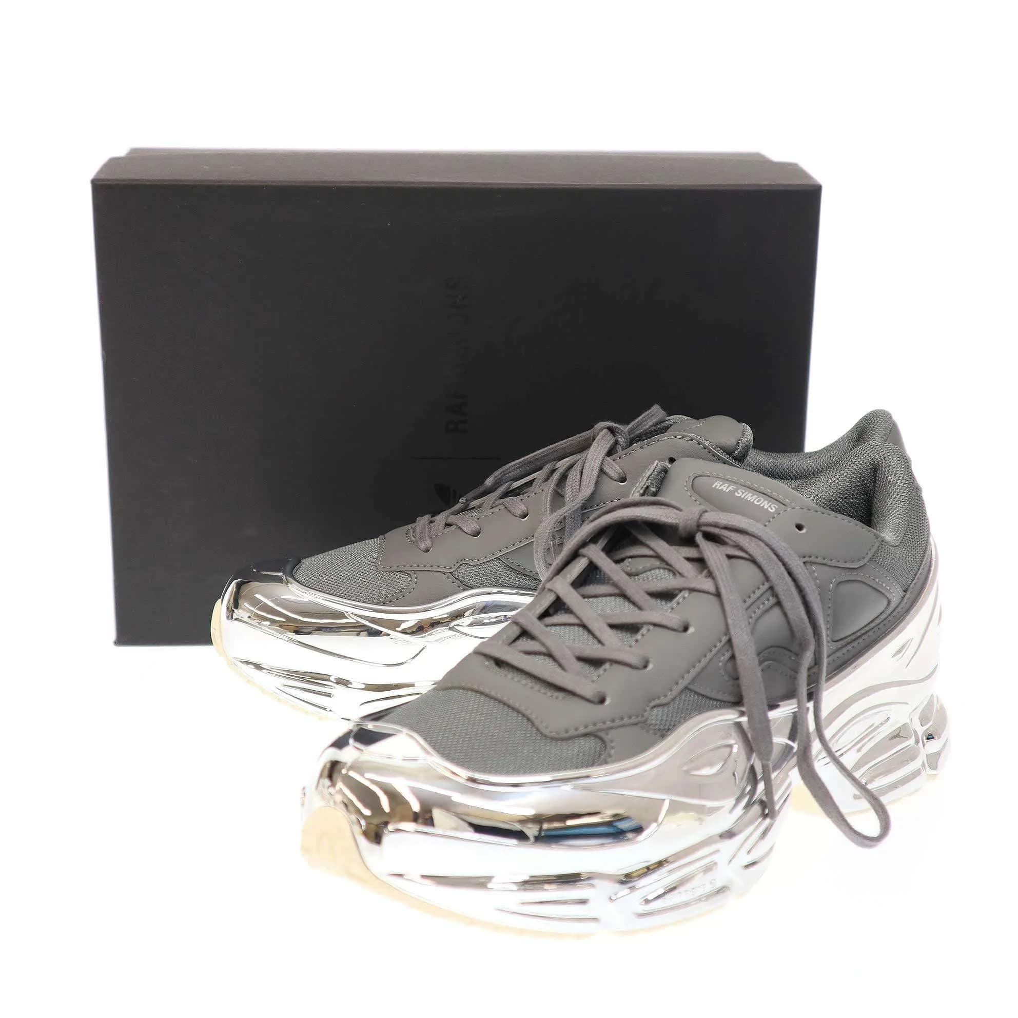 RAF SIMONS アディダス バイ ラフシモンズ RS OZWEEGO オズウィーゴ スニーカー EE7946