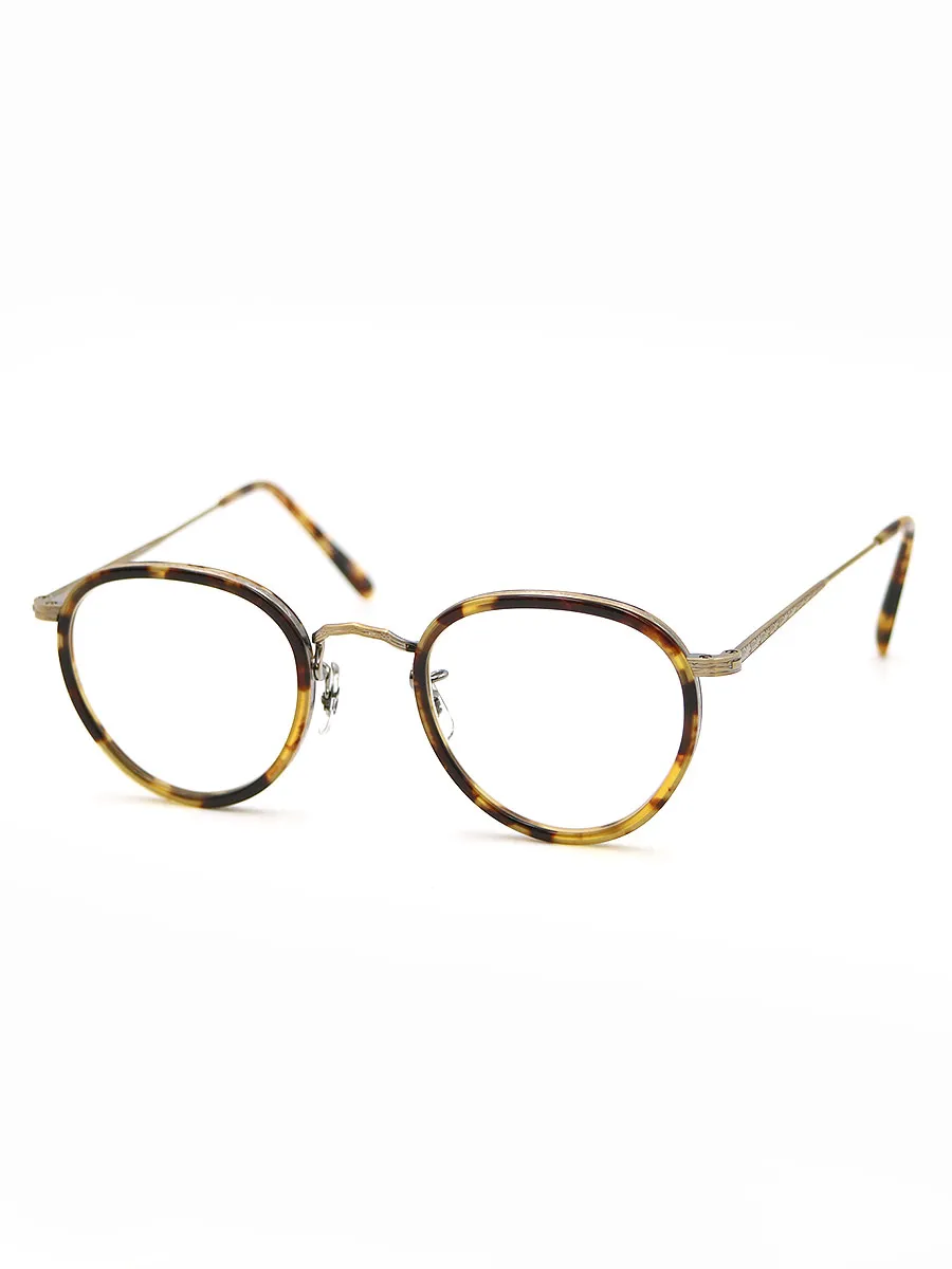 OLIVER PEOPLES オリバーピープルズ MP-2 DTB Limited Edition 雅 アイウェア