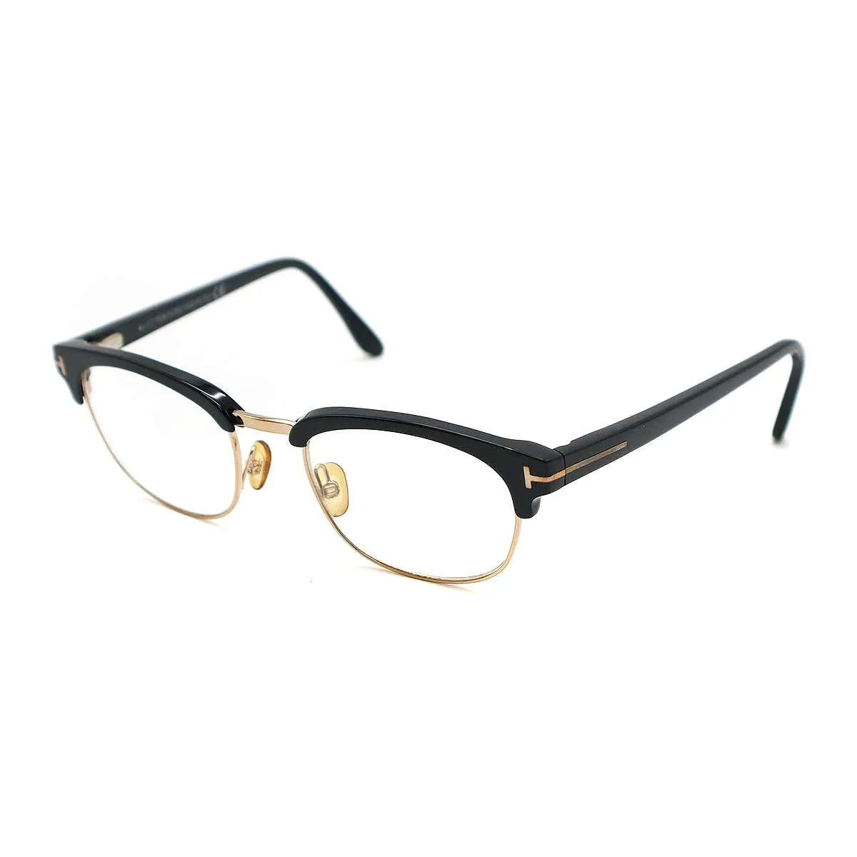 TOM FORD トム フォード 眼鏡 アイウェア