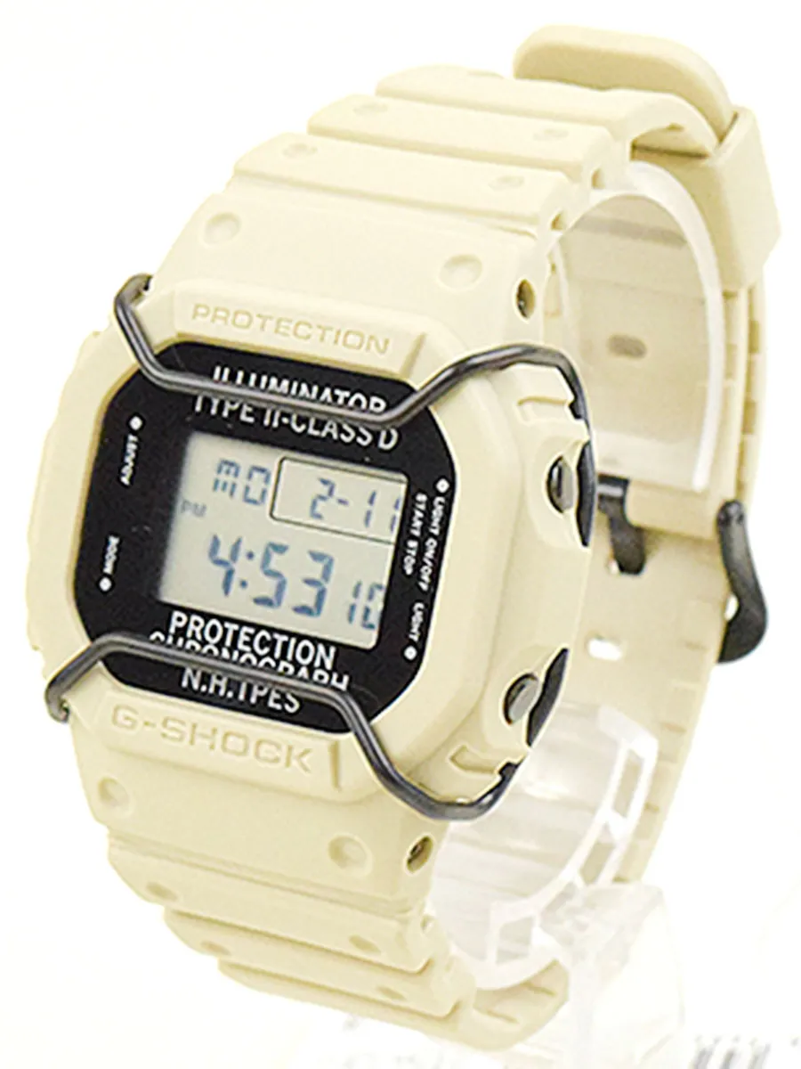 G-SHOCK G Gショック エヌハリウッド DW-5600NH 腕時計
