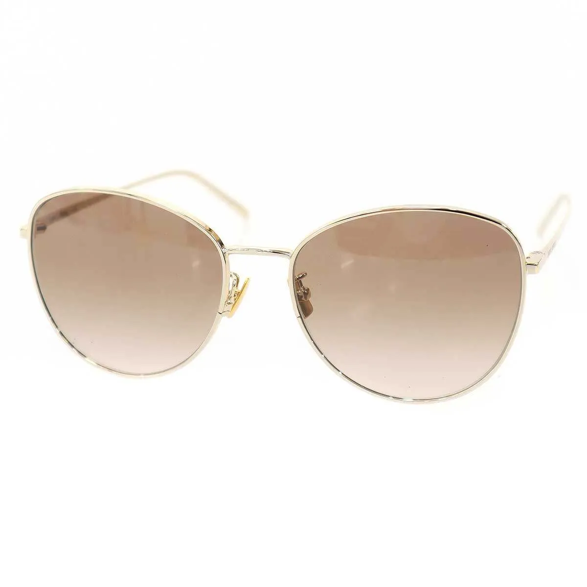 SAINT LAURENT サンローラン パリ サングラス アイウェア SL486 003