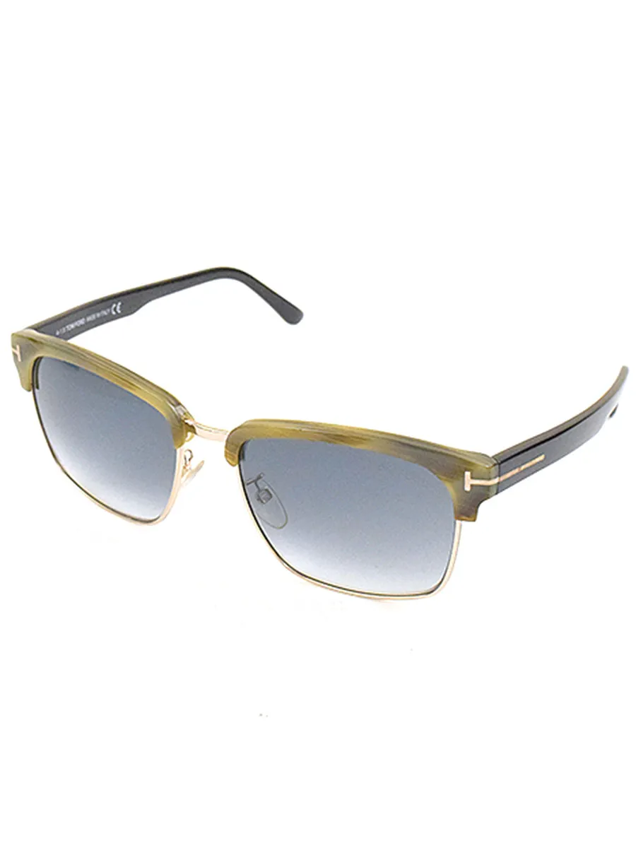 TOM FORD トムフォード RIVER TF367 サングラス