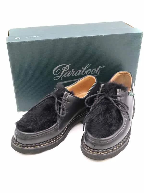Paraboot パラブーツ 130473 MICHAEL LAPIN GRIFF チロリアンシューズ