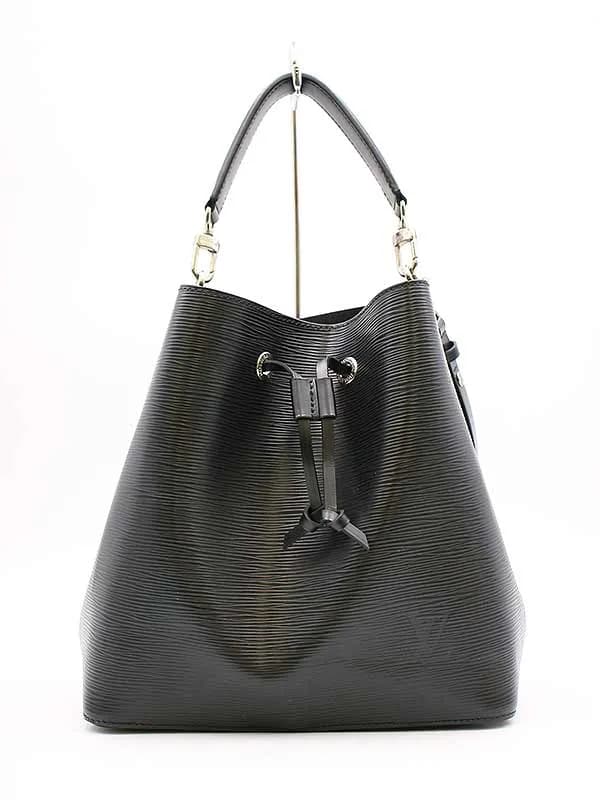 LOUIS VUITTON ルイヴィトン 2021年製 M54366 エピ ネオノエ 2WAYショルダーバッグ