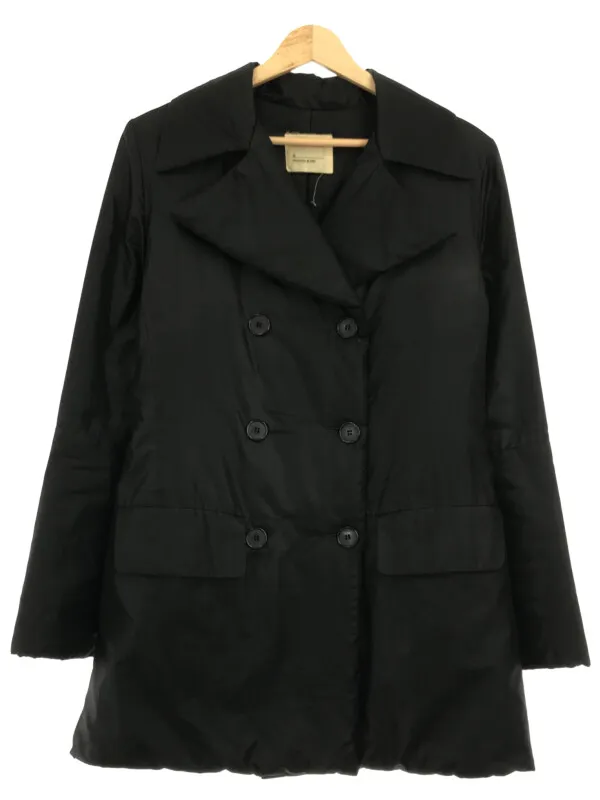 HELMUT LANG ヘルムート ラング 1997AW ポリエステルPコート