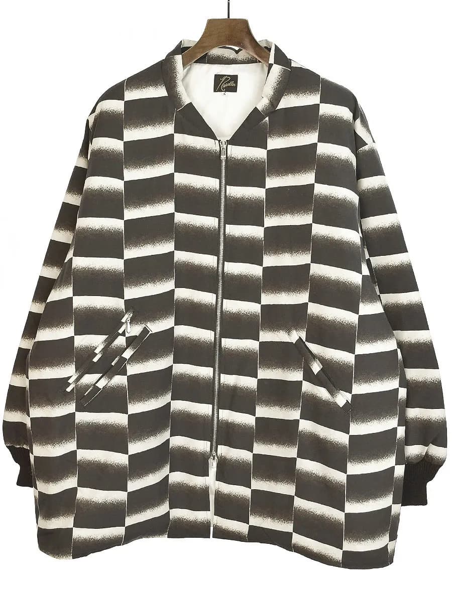 NEEDLES ニードルス 20AW S.C. Down Sur Coat ダウンジャケット