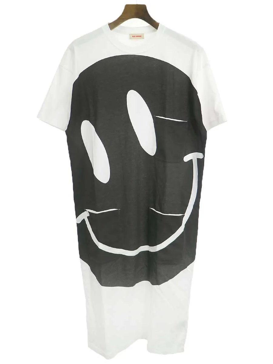 RAF SIMONS ラフシモンズ 20SS LABO ロングTシャツ
