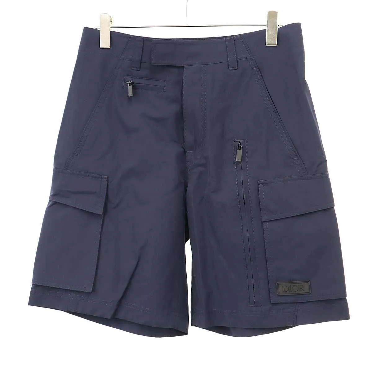 Christian Dior ディオール バミューダカーゴショーツ 493C159A5834