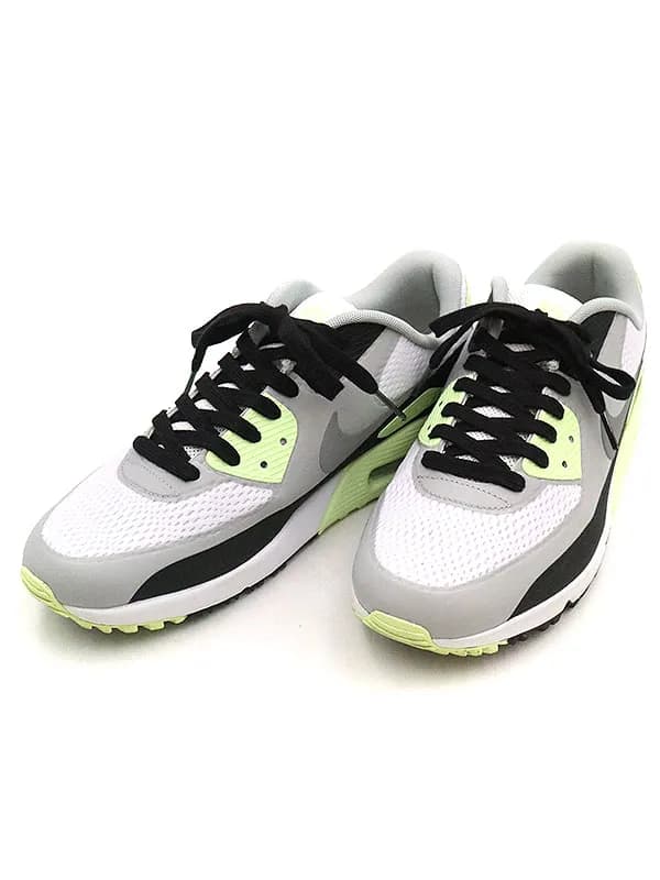 NIKE ナイキ AIR MAX 90 GOLF ゴルフスニーカー