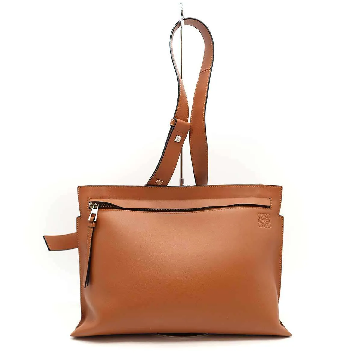 LOEWE ロエベ T Messenger Bag メッセンジャーバッグ