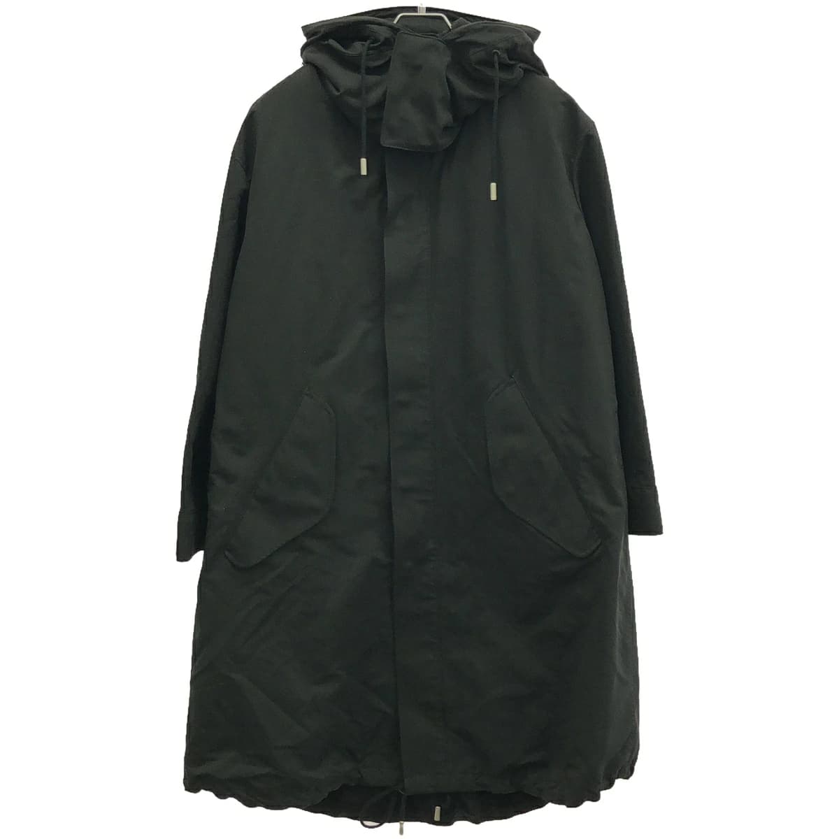 THE RERACS ザ リラクス 19AW ライナー付モッズコート 19FW-RECT-211L-LINER-ESP