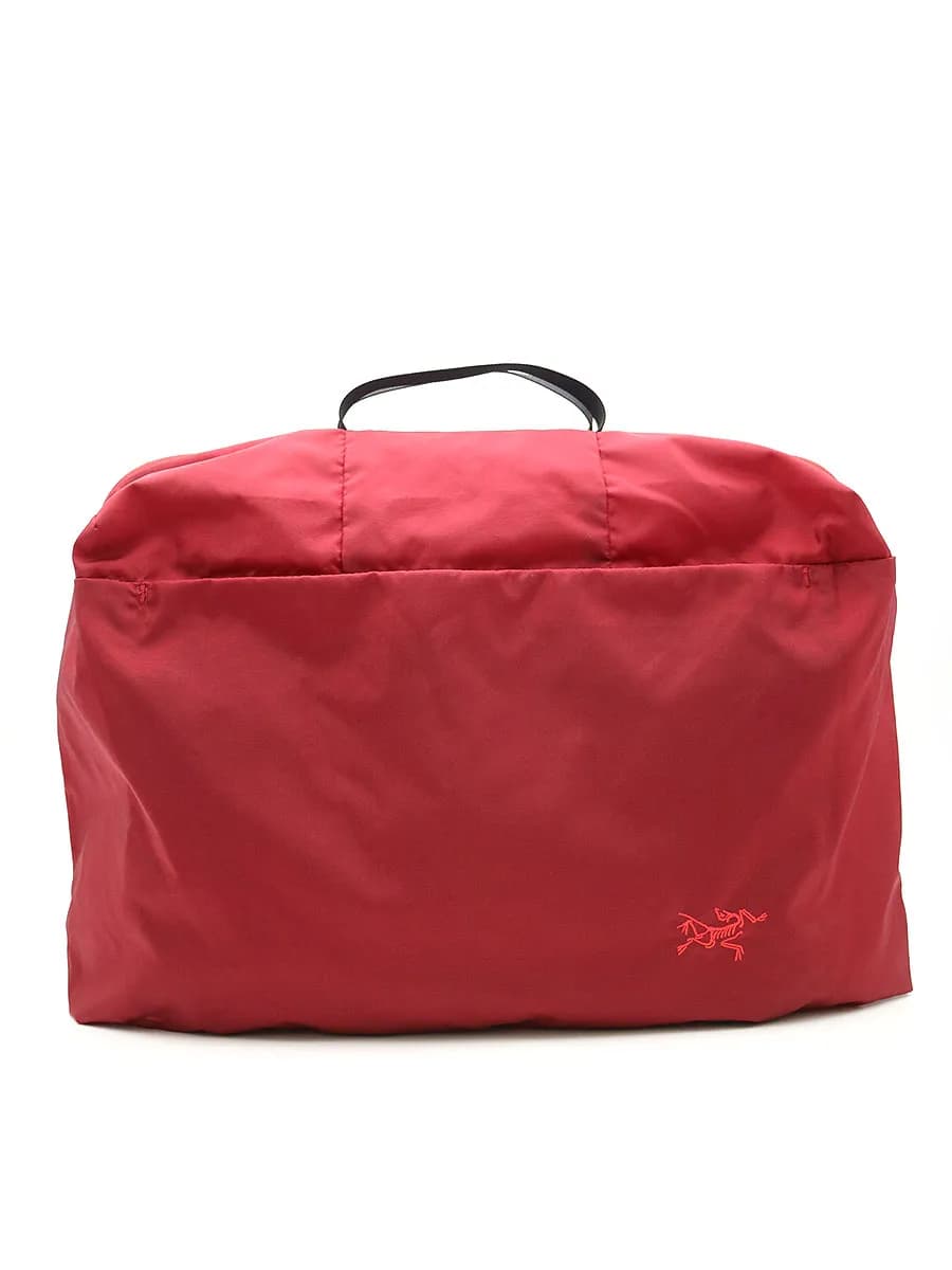 Arc'teryx アークテリクス 10+10 20L ショルダーバッグ 13977