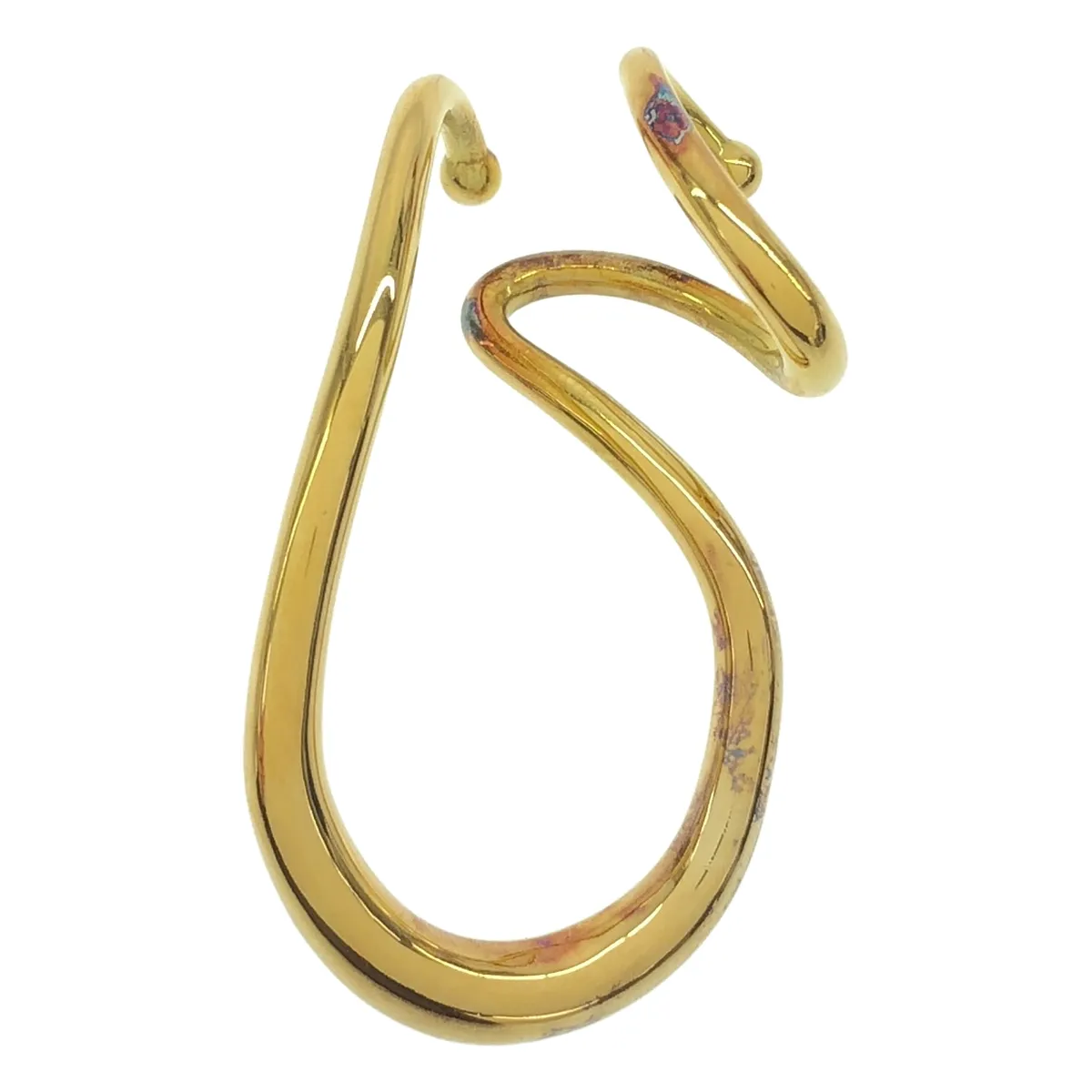 Charlotte Chesnais Charlotte Chesnais シャルロットシェネ Drop Ear Cuff ドロップイヤーカフ