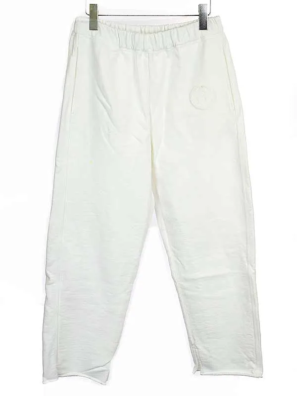 Maison Margiela エムエムシックス 21SSスウェットパンツ