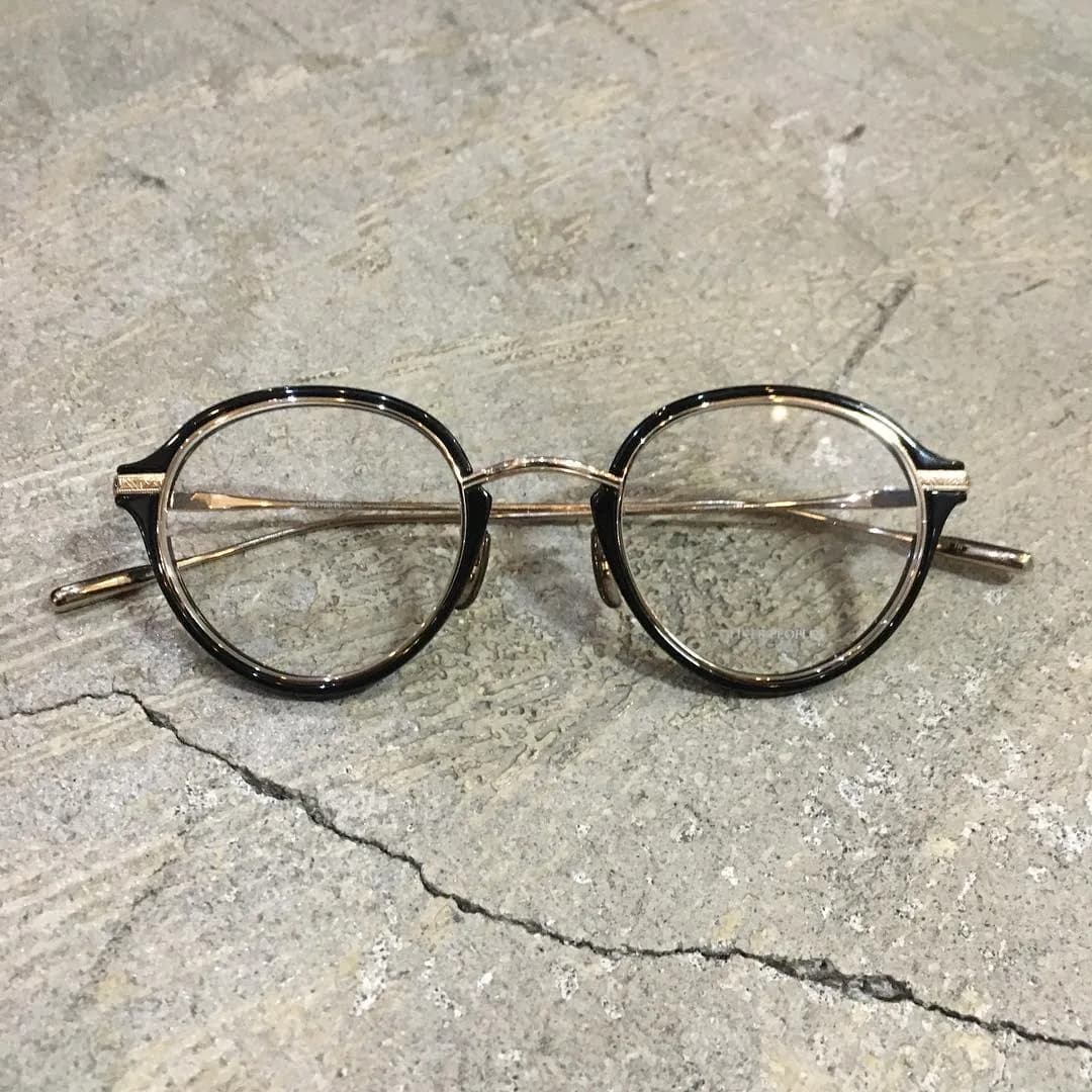 OLIVER PEOPLES OLIVER PEOPLES Bramson