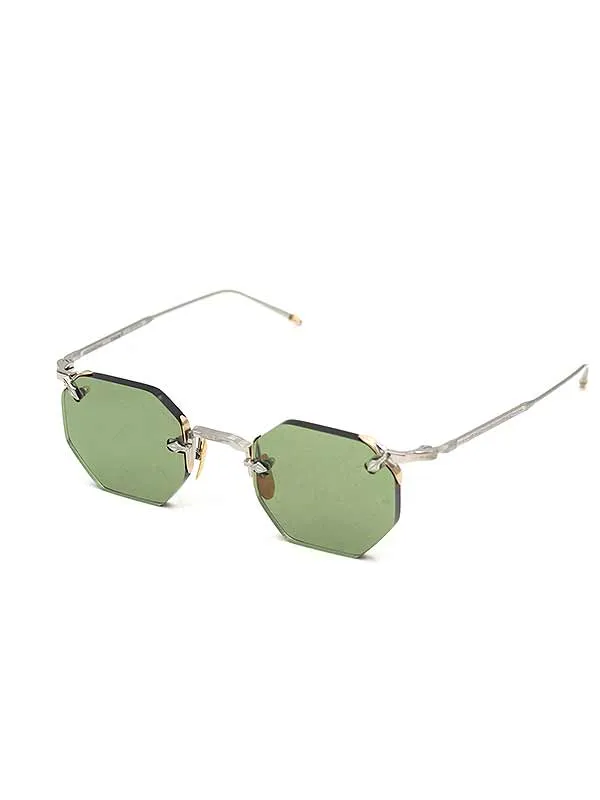 JACQUESMARIEMAGE ジャックマリーマージュ ELDORADO 231/450 オクタゴンアイウェア