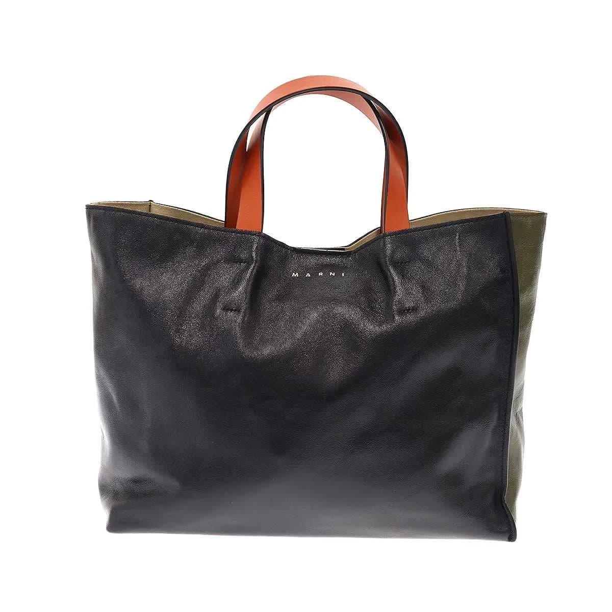 MARNI マルニ MUSEO SOFT スモールショルダーバッグ